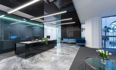 OUR SPACE – VIRTUAL OFFICES