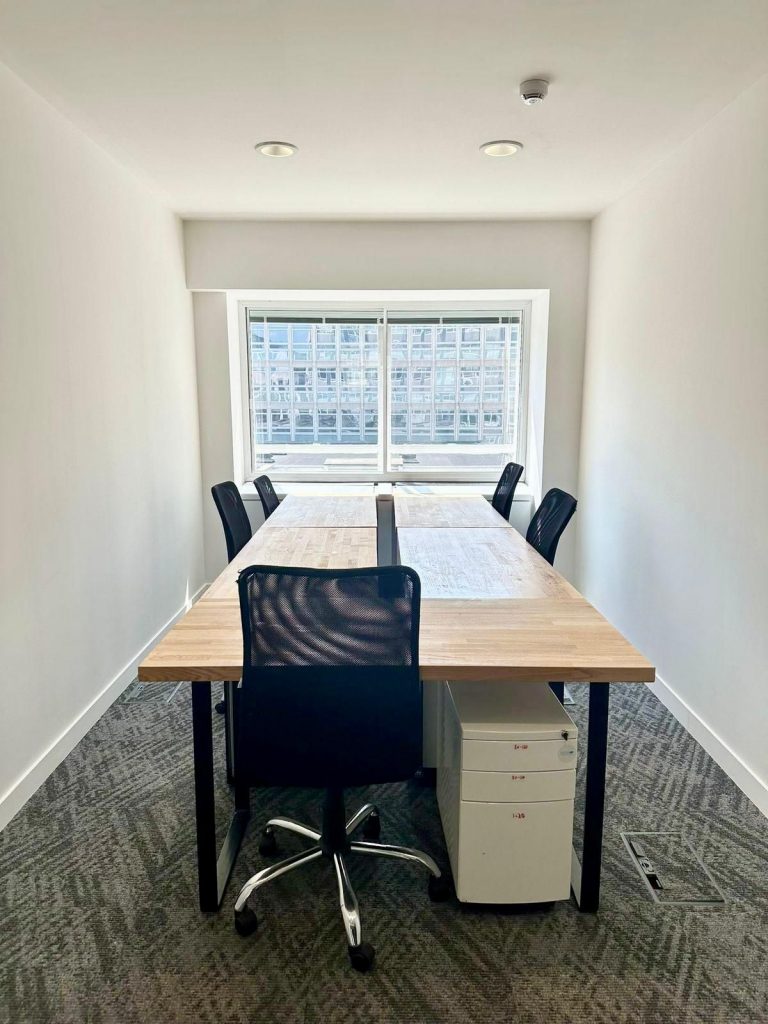 Cavendish Square – furnished workspace 447A