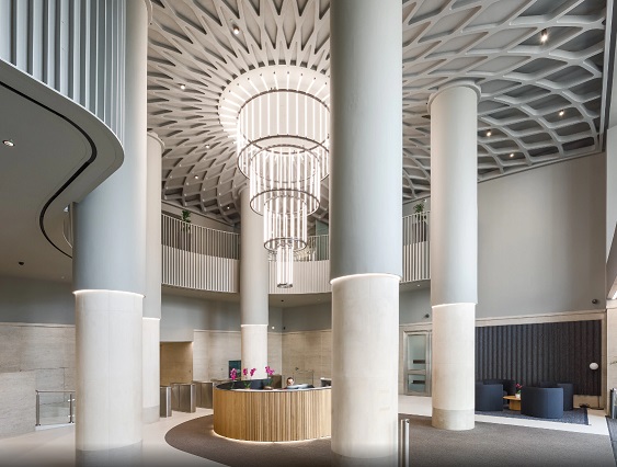 Why micro-businesses choose Central London for office space