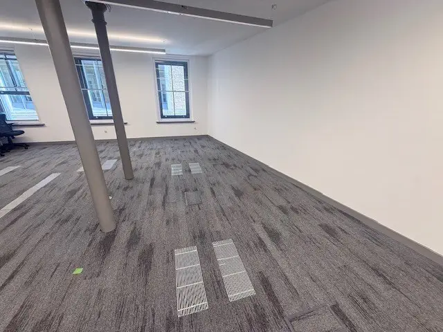 13-desk office, 439 sq ft at Holborn, 1 Quality Court, WC2A 1HR