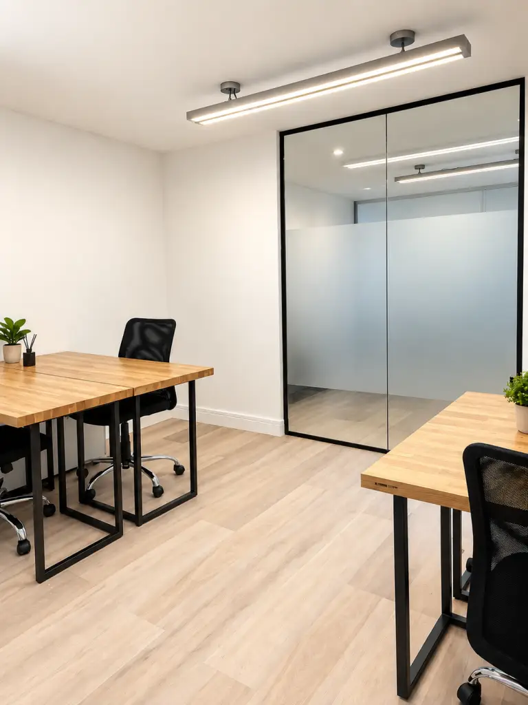 Serviced Office Brompton Road with Office to Rent SW3 at 189 Brompton Road