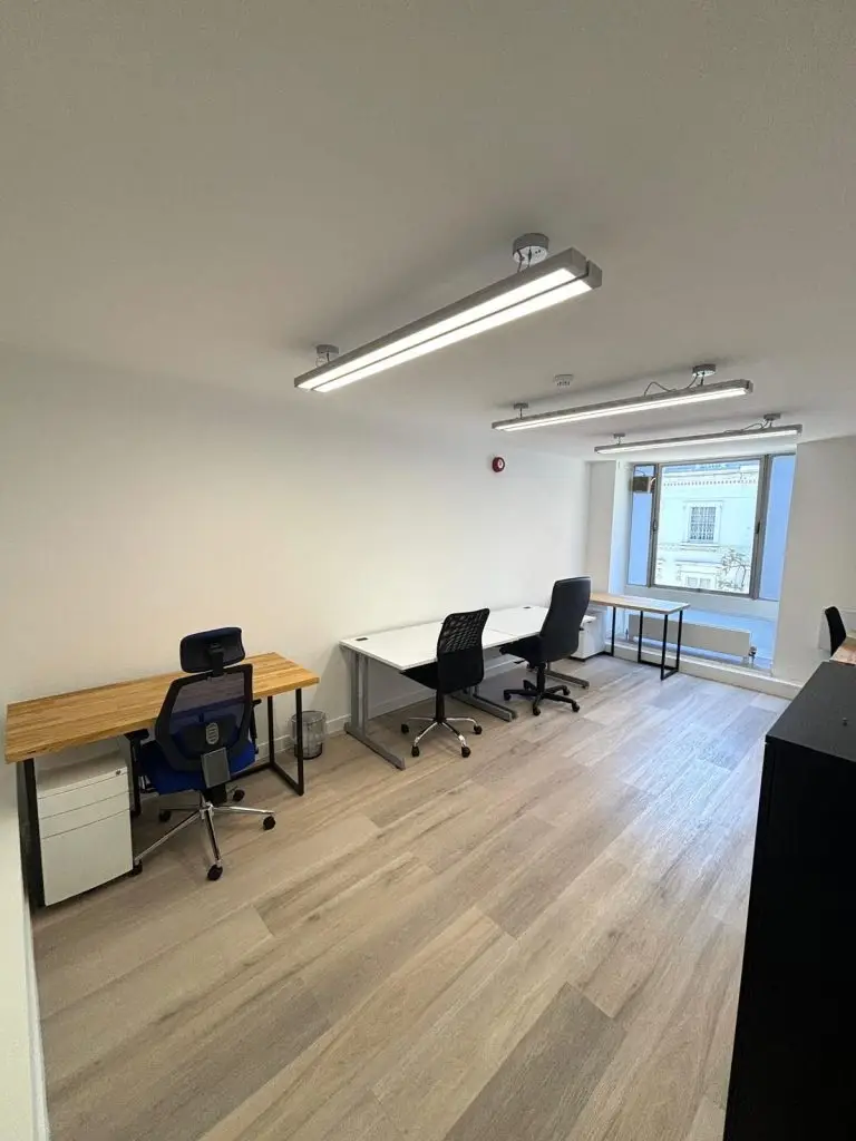 Flexible Office Brompton Road with Private Office South Kensington at 189 Brompton Road